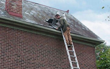 what affects urgent The Flourish roof repairs