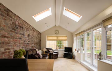 conservatory roof insulation The Flourish, Derbyshire