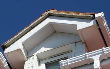 The Flourish fascia installation costs