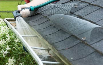 The Flourish gutter cleaning costs