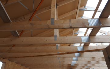 The Flourish roof truss costs