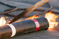 free The Flourish flat roofing repair quotes