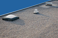 The Flourish flat roofing