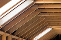 The Flourish tapered roof insulation quotes